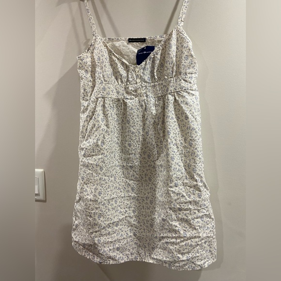 Brandy Melville Floral Arianna Dress - Picture 2 of 3